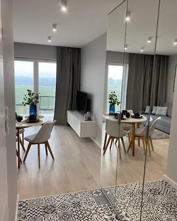 Apartament Sikornik Appartement *