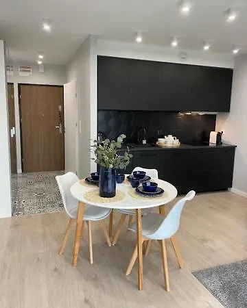 Apartament Sikornik Appartement Gliwice