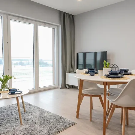 Apartament Sikornik Appartement Gliwice
