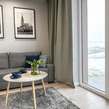 Appartement Apartament Sikornik