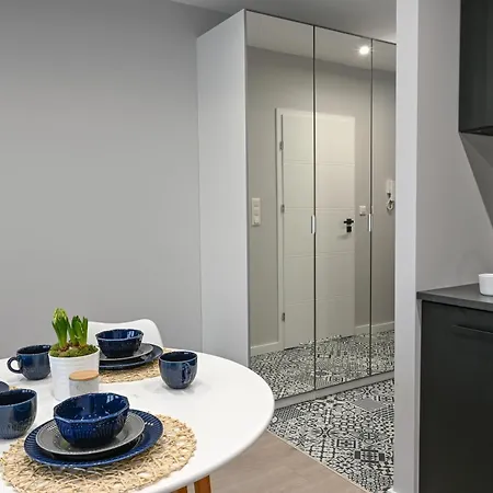 Apartament Sikornik * Gliwice