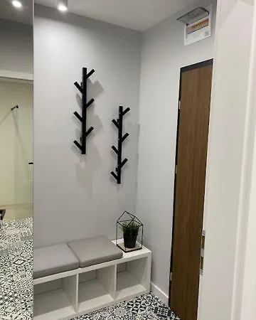Apartament Sikornik * Gliwice