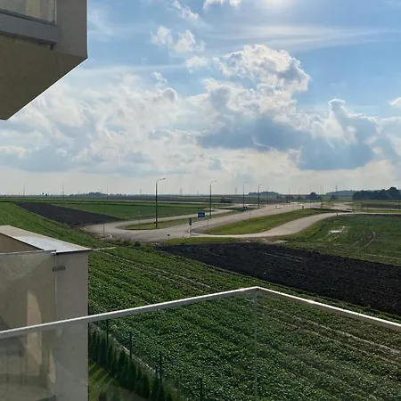 Apartament Sikornik Appartement *